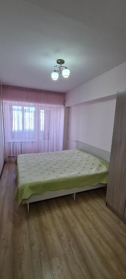 Flat In Central بيشكيك المظهر الخارجي الصورة